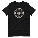 OREGONBORN GEAR - Unisex T-Shirt