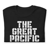 THE GREAT PACIFIC NORTHWEST - Short-Sleeve Unisex T-Shirt