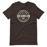 OREGONBORN GEAR - Unisex T-Shirt