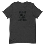OGCDA BLACK 3 - Short-Sleeve Unisex T-Shirt