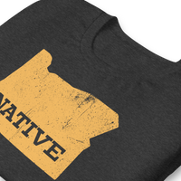 NATIVE - Unisex T-Shirt