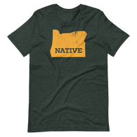 NATIVE - Unisex T-Shirt