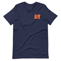 GREAT JOURNEY (TWO SIDED) - Short-Sleeve Unisex T-Shirt