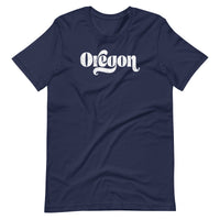 THE OREGON TEE - Unisex T-Shirt