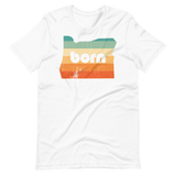 VINTAGE COLORS - Short-Sleeve Unisex T-Shirt