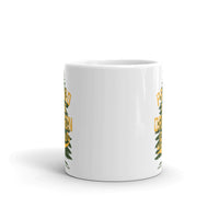 PROUD TO BE OREGON BORN - Ceramic Mug