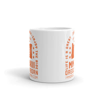 GREAT JOURNEY - Ceramic Mug